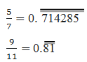 Ncert solution class 9 chapter 1-17