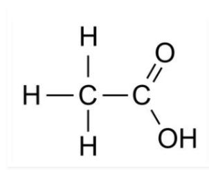 Ethanoic acid