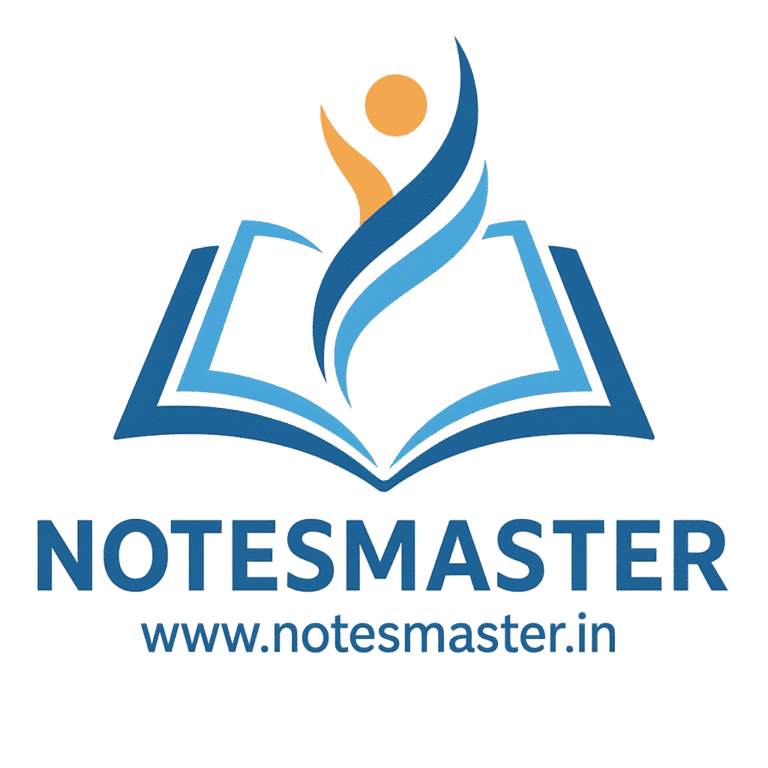 Visit NotesMaster