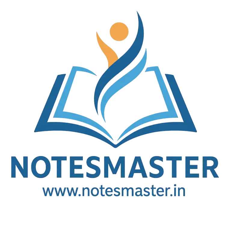 Visit NotesMaster